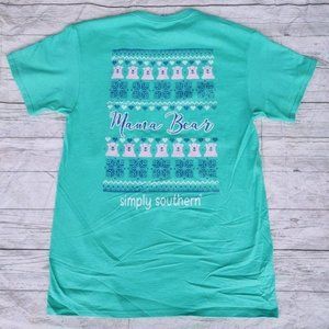 Simply Southern ADULT sz. LARGE Mama